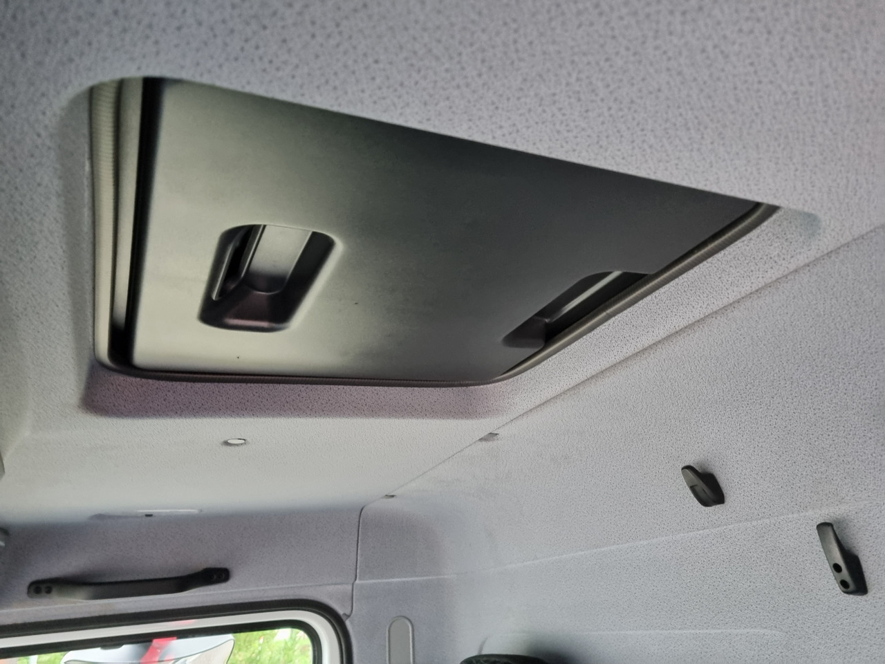 MERCEDES-BENZ ATEGO 1323 4x4 EXPEDITION CAMPER ? on lease MERCEDES-BENZ ATEGO 1323 4x4 EXPEDITION CAMPER ?: picture 17