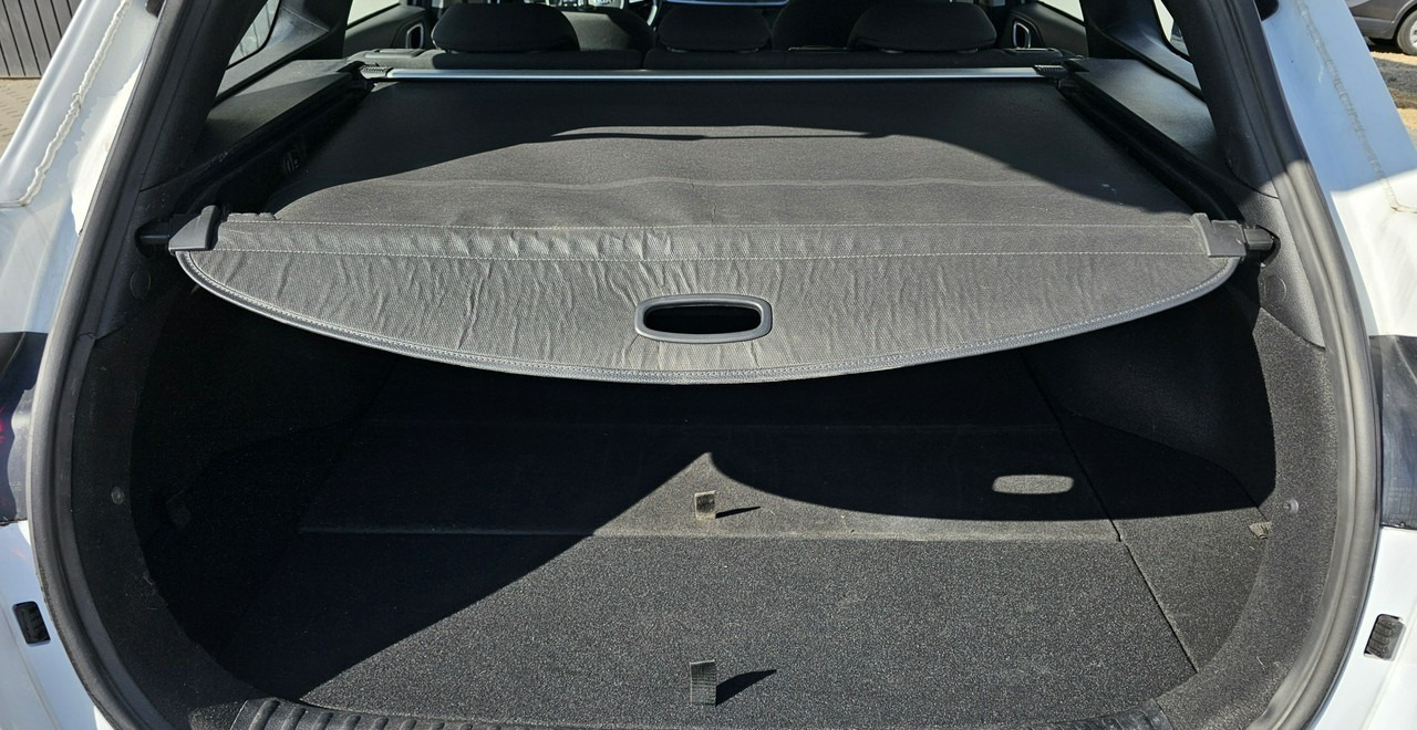 Car Kia Cee'd III gwarancja*serwis* zadbany: picture 15