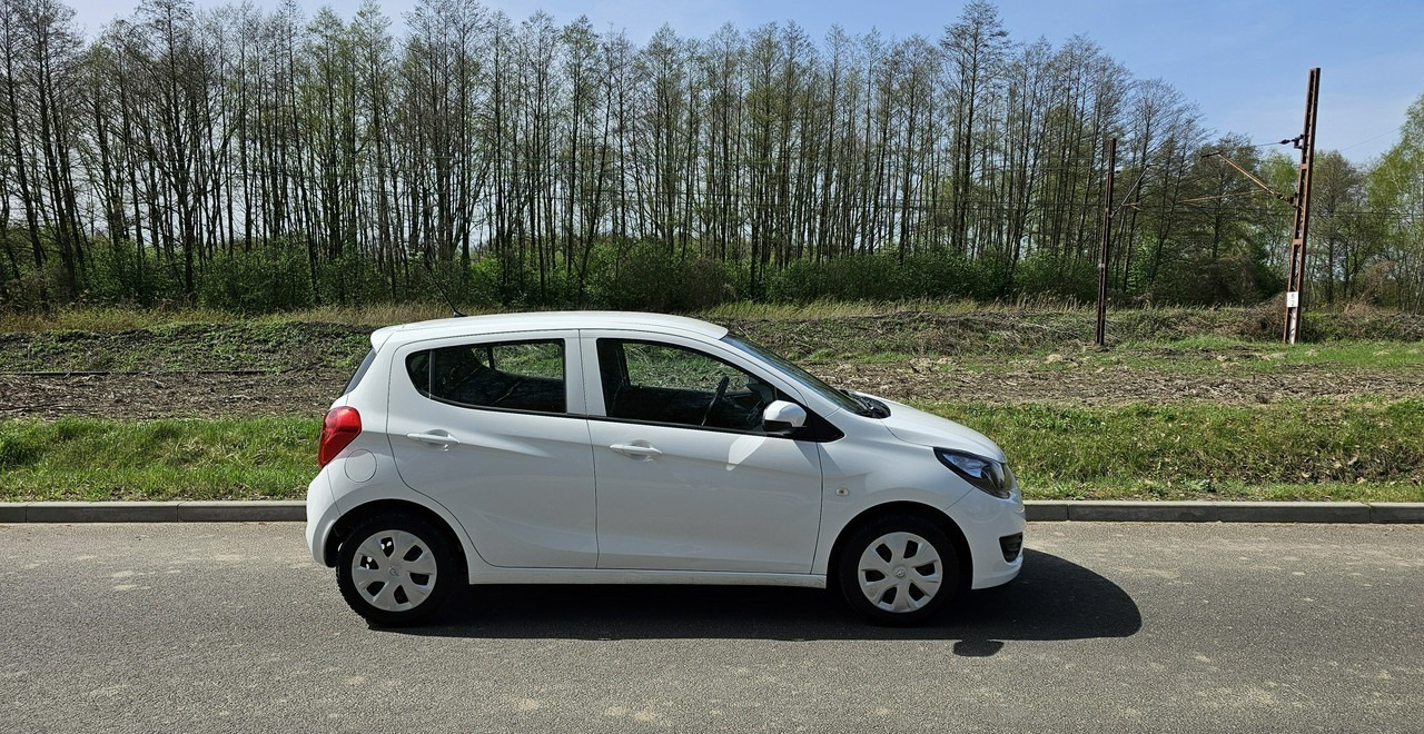 Opel Karl I - Car: picture 4 Opel Karl I - Car: picture 4