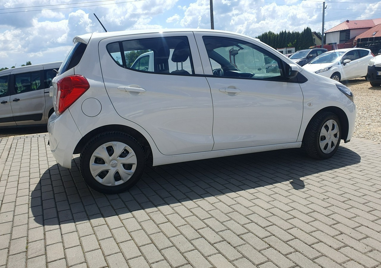 Opel Karl I klima* możliwa zamiana * - Car: picture 5 Opel Karl I klima* możliwa zamiana * - Car: picture 5