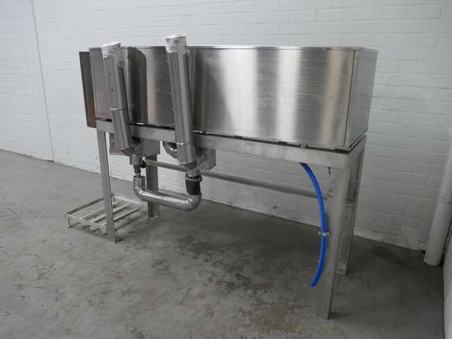 Buus flake ice machine BF7000 - Food processing equipment: picture 4 Buus flake ice machine BF7000 - Food processing equipment: picture 4