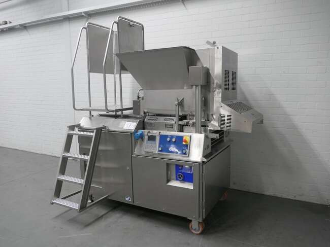 CFS MultiFormer VM600HSE - Food processing equipment: picture 2 CFS MultiFormer VM600HSE - Food processing equipment: picture 2