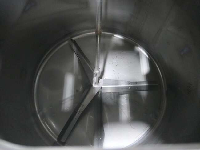 Dreher brewery KBA500 - Food processing equipment: picture 3 Dreher brewery KBA500 - Food processing equipment: picture 3