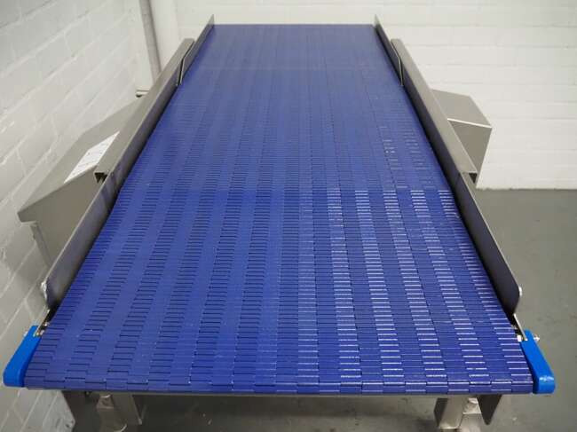 Hellings transport conveyor conveyor - Conveyor: picture 5 Hellings transport conveyor conveyor - Conveyor: picture 5
