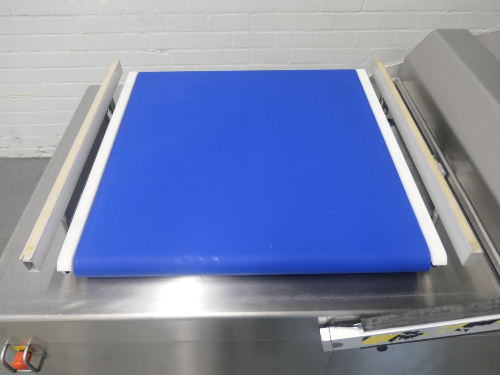 Henkelman Titaan 2-90 - Food processing equipment: picture 5 Henkelman Titaan 2-90 - Food processing equipment: picture 5