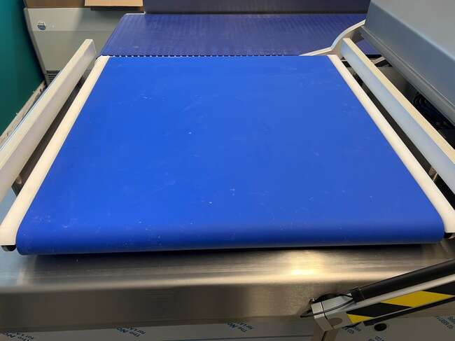 Henkelman automatic vacuum line Titaan 2-90 - Packaging machinery: picture 4 Henkelman automatic vacuum line Titaan 2-90 - Packaging machinery: picture 4