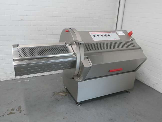 Holac slicer sect 200 - Food processing equipment: picture 1 Holac slicer sect 200 - Food processing equipment: picture 1