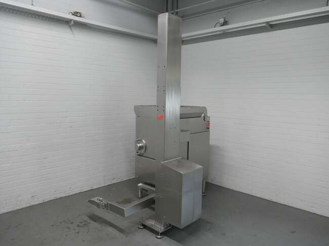 Laska grinder WW130 2 - Food processing equipment: picture 3 Laska grinder WW130 2 - Food processing equipment: picture 3