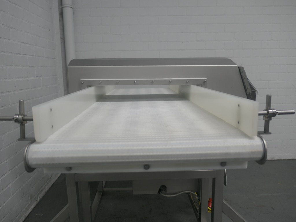 Loma IQ3+ - Food processing equipment: picture 5 Loma IQ3+ - Food processing equipment: picture 5