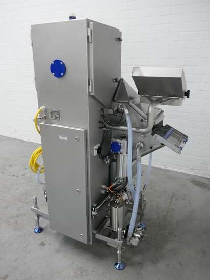 Marel wet marinating module ValueSpray - Food processing equipment: picture 4 Marel wet marinating module ValueSpray - Food processing equipment: picture 4