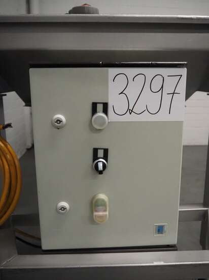 Conveyor NN transport conveyor 2000/600: picture 6