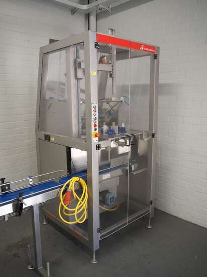Schut Systems carton line EM60 - Packaging machinery: picture 5 Schut Systems carton line EM60 - Packaging machinery: picture 5
