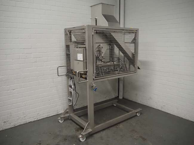 Seval A/S product distributor distributor - Food processing equipment: picture 3 Seval A/S product distributor distributor - Food processing equipment: picture 3