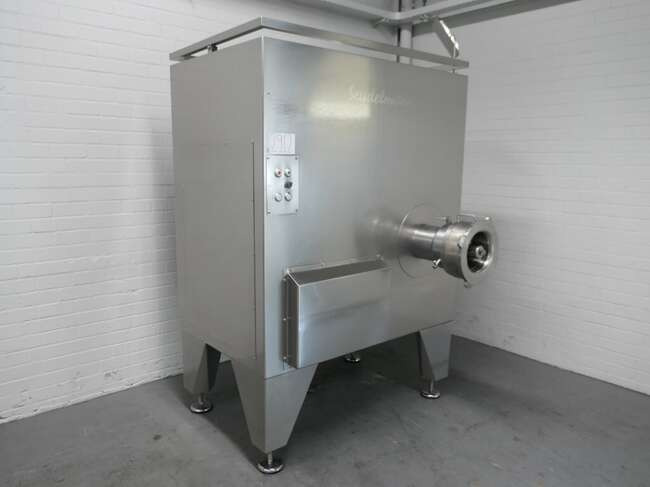 Seydelmann automatic grinder AV250 - Food processing equipment: picture 1 Seydelmann automatic grinder AV250 - Food processing equipment: picture 1