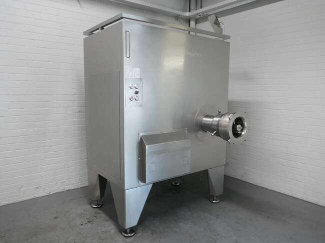 Seydelmann automatic grinder AV250 - Food processing equipment: picture 1 Seydelmann automatic grinder AV250 - Food processing equipment: picture 1