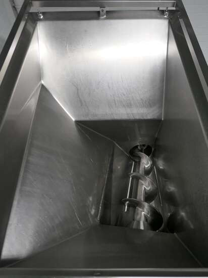 Seydelmann automatic grinder AV250 - Food processing equipment: picture 5 Seydelmann automatic grinder AV250 - Food processing equipment: picture 5