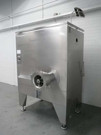 Seydelmann automatic grinder AV250 - Food processing equipment: picture 2 Seydelmann automatic grinder AV250 - Food processing equipment: picture 2