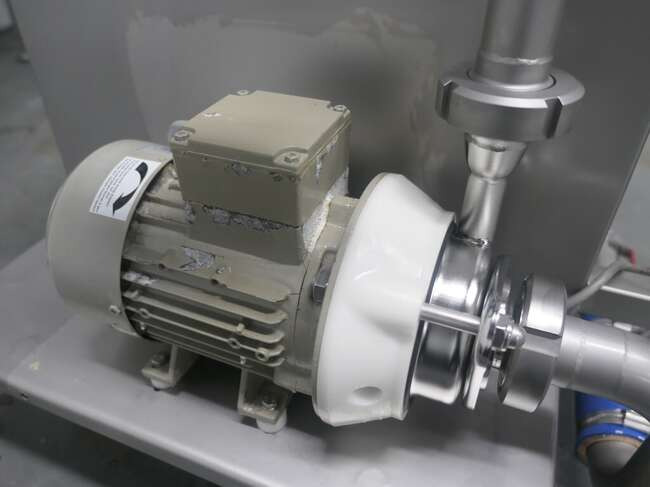 Food processing equipment Skindeasy alginate line Skindeasy: picture 9