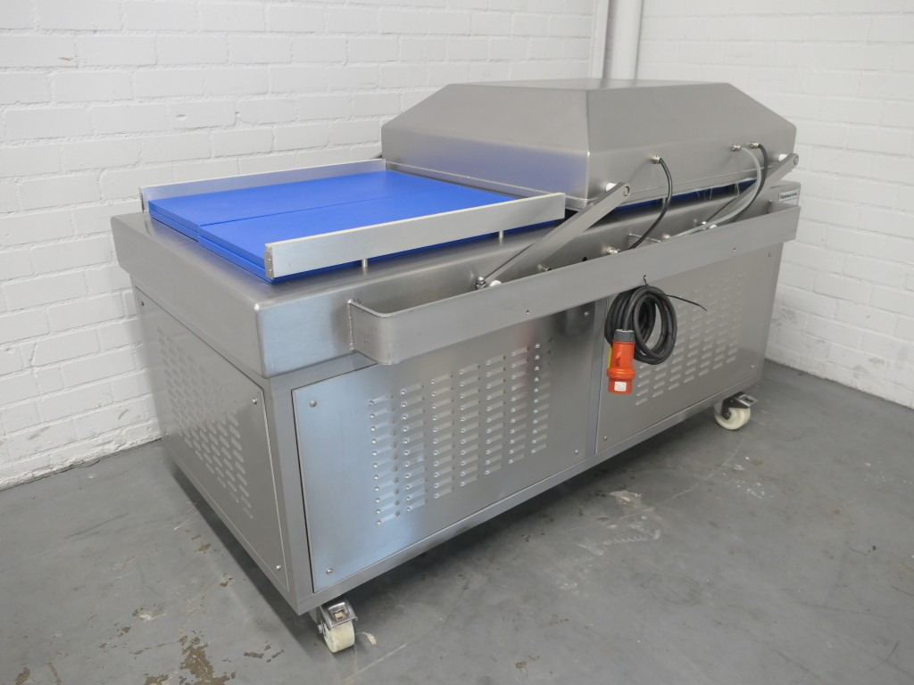 Stephanal Gemini XL - Food processing equipment: picture 3 Stephanal Gemini XL - Food processing equipment: picture 3