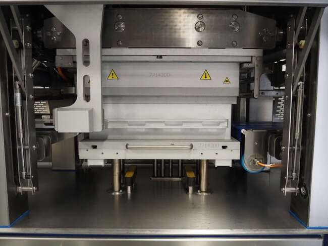 Ulma traysealer TSA 680 S - Packaging machinery: picture 5 Ulma traysealer TSA 680 S - Packaging machinery: picture 5