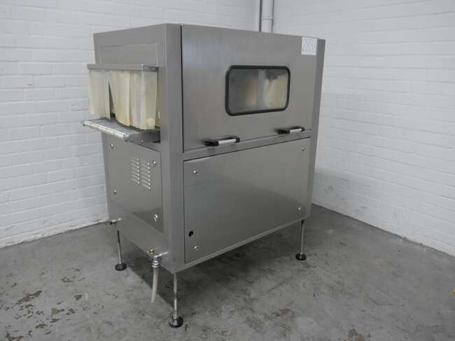Webomatic dryer TRL 10 - Packaging machinery: picture 3 Webomatic dryer TRL 10 - Packaging machinery: picture 3
