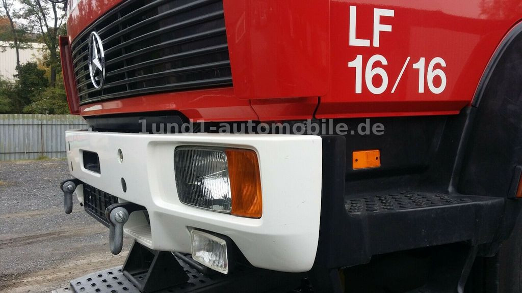 Mercedes-Benz 1124 F Feuerwehr LF 16/16 Pumpe Tank Haspel 1124 F Feuerwehr LF 16/16 Pumpe Tank Haspel on lease Mercedes-Benz 1124 F Feuerwehr LF 16/16 Pumpe Tank Haspel 1124 F Feuerwehr LF 16/16 Pumpe Tank Haspel: picture 13 Mercedes-Benz 1124 F Feuerwehr LF 16/16 Pumpe Tank Haspel 1124 F Feuerwehr LF 16/16 Pumpe Tank Haspel on lease Mercedes-Benz 1124 F Feuerwehr LF 16/16 Pumpe Tank Haspel 1124 F Feuerwehr LF 16/16 Pumpe Tank Haspel: picture 13