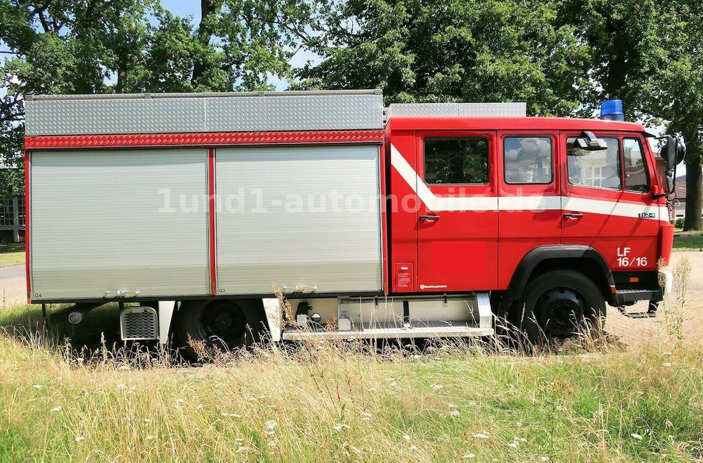 Mercedes-Benz 1124 F Feuerwehr LF 16/16 Pumpe Tank Haspel 1124 F Feuerwehr LF 16/16 Pumpe Tank Haspel on lease Mercedes-Benz 1124 F Feuerwehr LF 16/16 Pumpe Tank Haspel 1124 F Feuerwehr LF 16/16 Pumpe Tank Haspel: picture 6 Mercedes-Benz 1124 F Feuerwehr LF 16/16 Pumpe Tank Haspel 1124 F Feuerwehr LF 16/16 Pumpe Tank Haspel on lease Mercedes-Benz 1124 F Feuerwehr LF 16/16 Pumpe Tank Haspel 1124 F Feuerwehr LF 16/16 Pumpe Tank Haspel: picture 6
