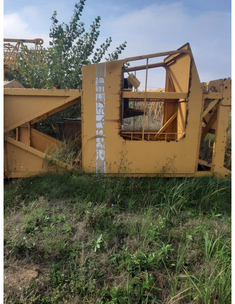 Liebherr 112EC-H - Tower crane: picture 4 Liebherr 112EC-H - Tower crane: picture 4