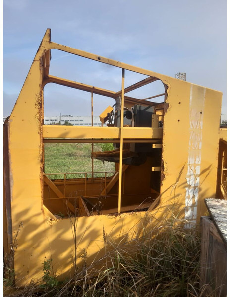 Liebherr 112EC-H - Tower crane: picture 2 Liebherr 112EC-H - Tower crane: picture 2