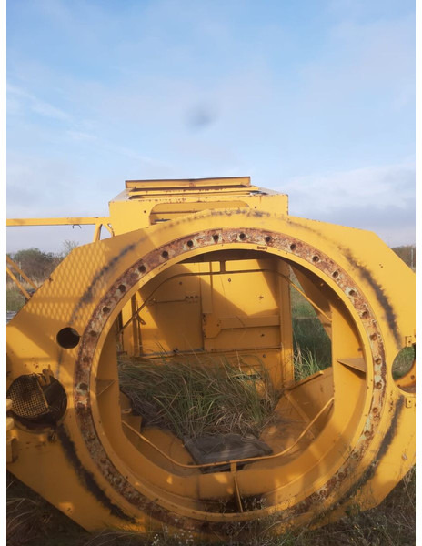 Liebherr 112EC-H - Tower crane: picture 3 Liebherr 112EC-H - Tower crane: picture 3