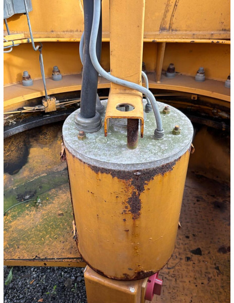 Liebherr 140EC-H6 - Tower crane: picture 4 Liebherr 140EC-H6 - Tower crane: picture 4