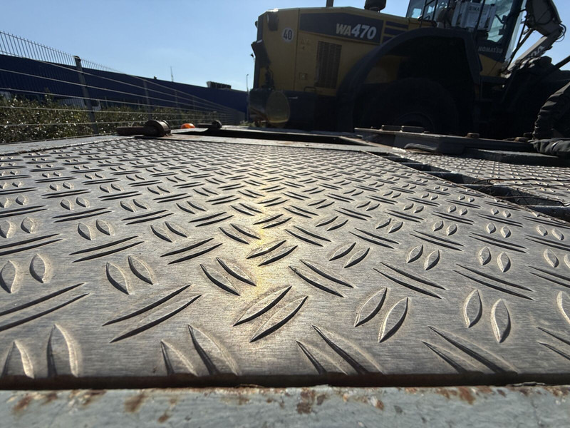 Liebherr 80km/h axeles 32K 35K 42K 50K 63K 71K 81K - Tower crane: picture 5 Liebherr 80km/h axeles 32K 35K 42K 50K 63K 71K 81K - Tower crane: picture 5