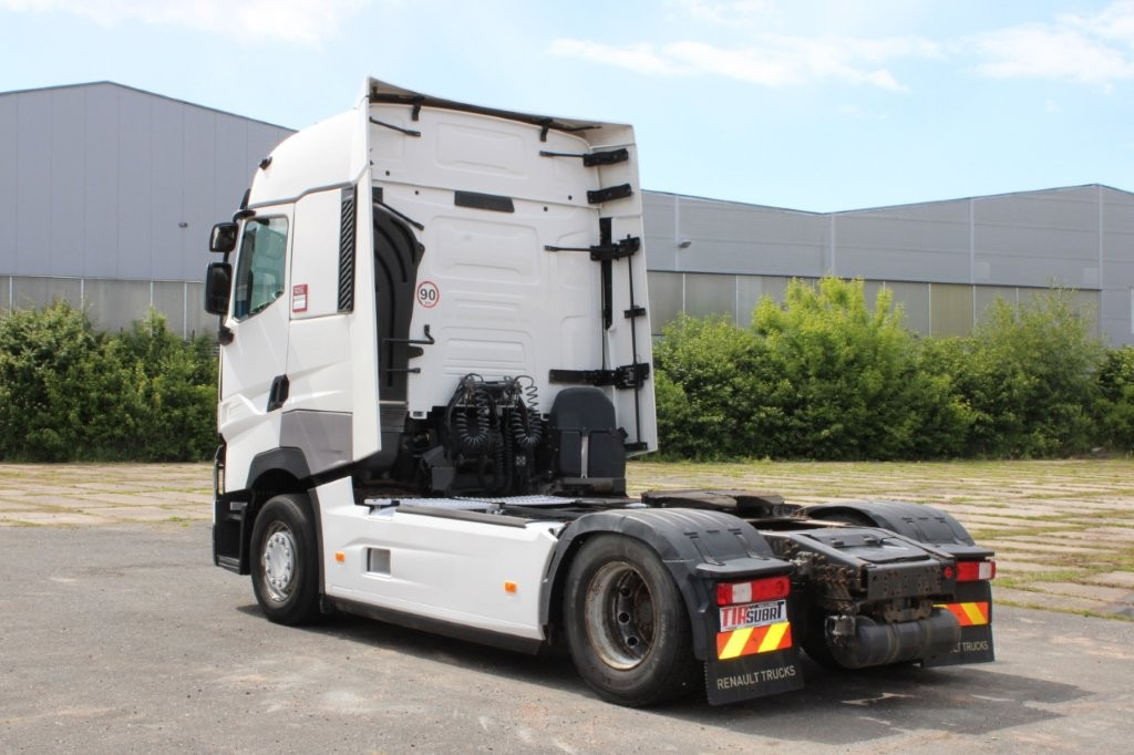 Renault T 480 - Other machinery: picture 3 Renault T 480 - Other machinery: picture 3