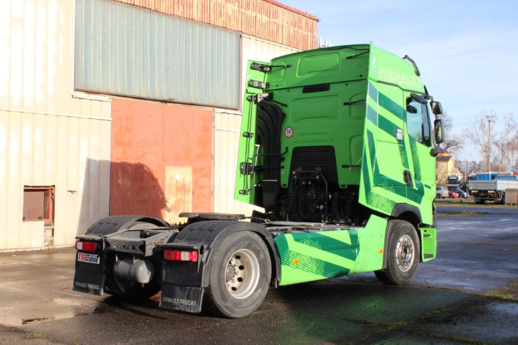 RENAULT T 440, NEZÁVISLÁ KLIMATIZACE - Tractor unit: picture 4 RENAULT T 440, NEZÁVISLÁ KLIMATIZACE - Tractor unit: picture 4