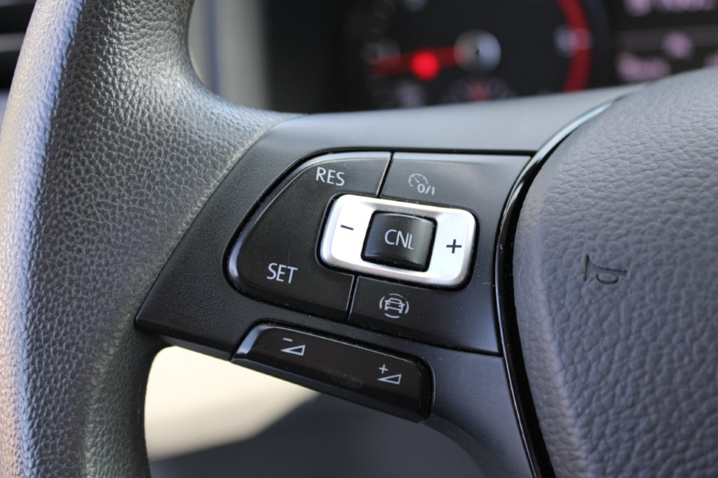 Box van Volkswagen CRAFTER: picture 14