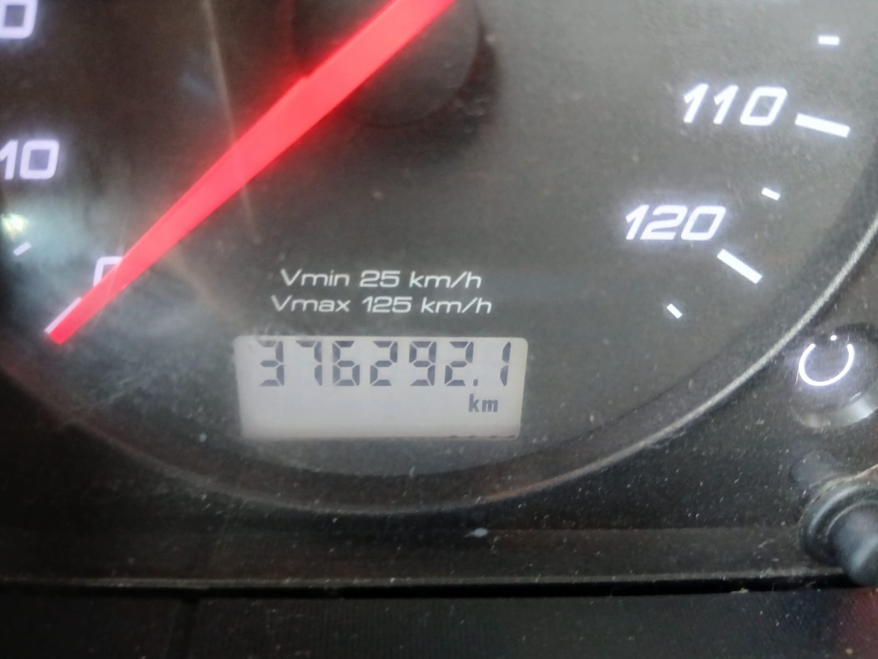 IVECO STRALIS AD 260S31 Y/P - Hook lift truck: picture 2 IVECO STRALIS AD 260S31 Y/P - Hook lift truck: picture 2