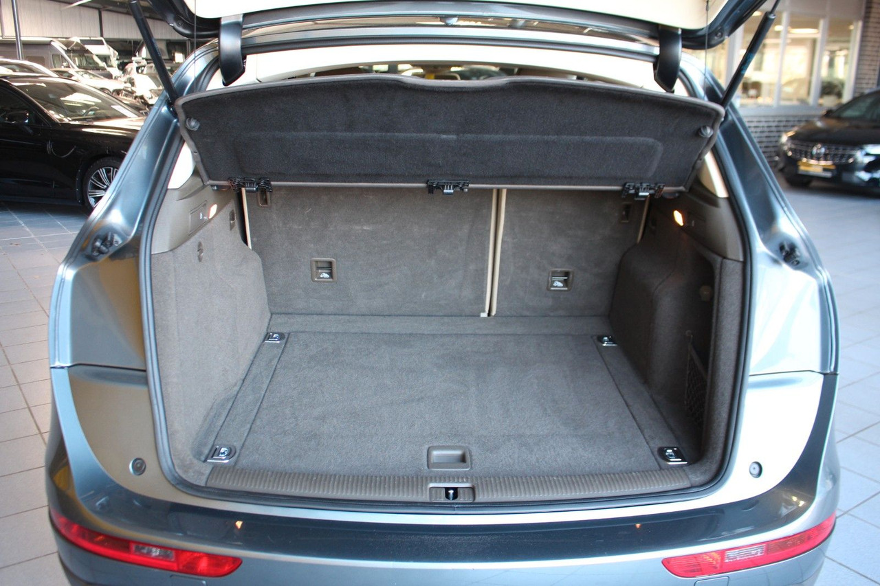 SUV Audi Q5 2.0 TDI  S-tronic quattro Panorama Kamera ACC: picture 10