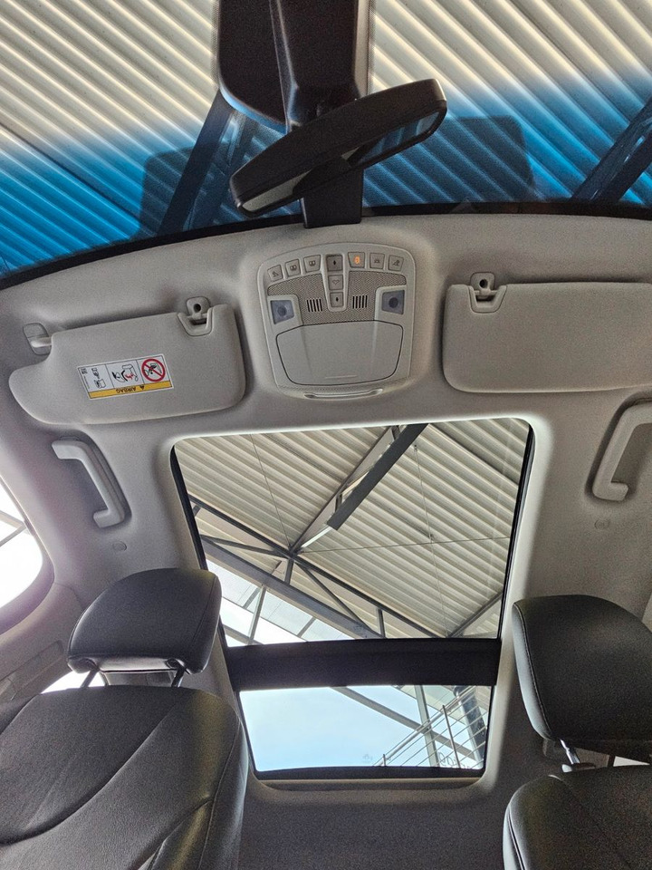 SUV Ford Edge Titanium 4x4 AHK ACC SchiebeDach Navi LED: picture 15