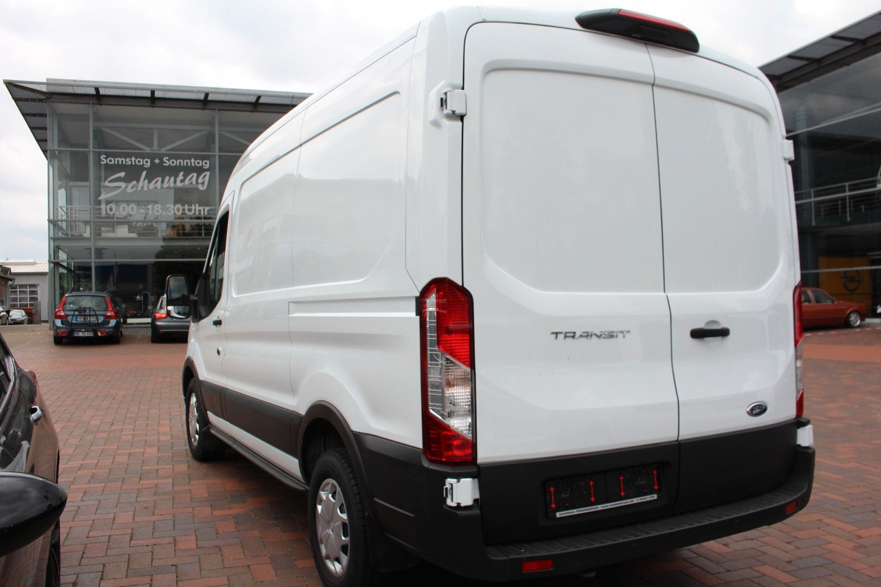 Ford Transit Kasten 350 L2H2 Trend Rückfahrkamera PDC - Panel van: picture 4 Ford Transit Kasten 350 L2H2 Trend Rückfahrkamera PDC - Panel van: picture 4