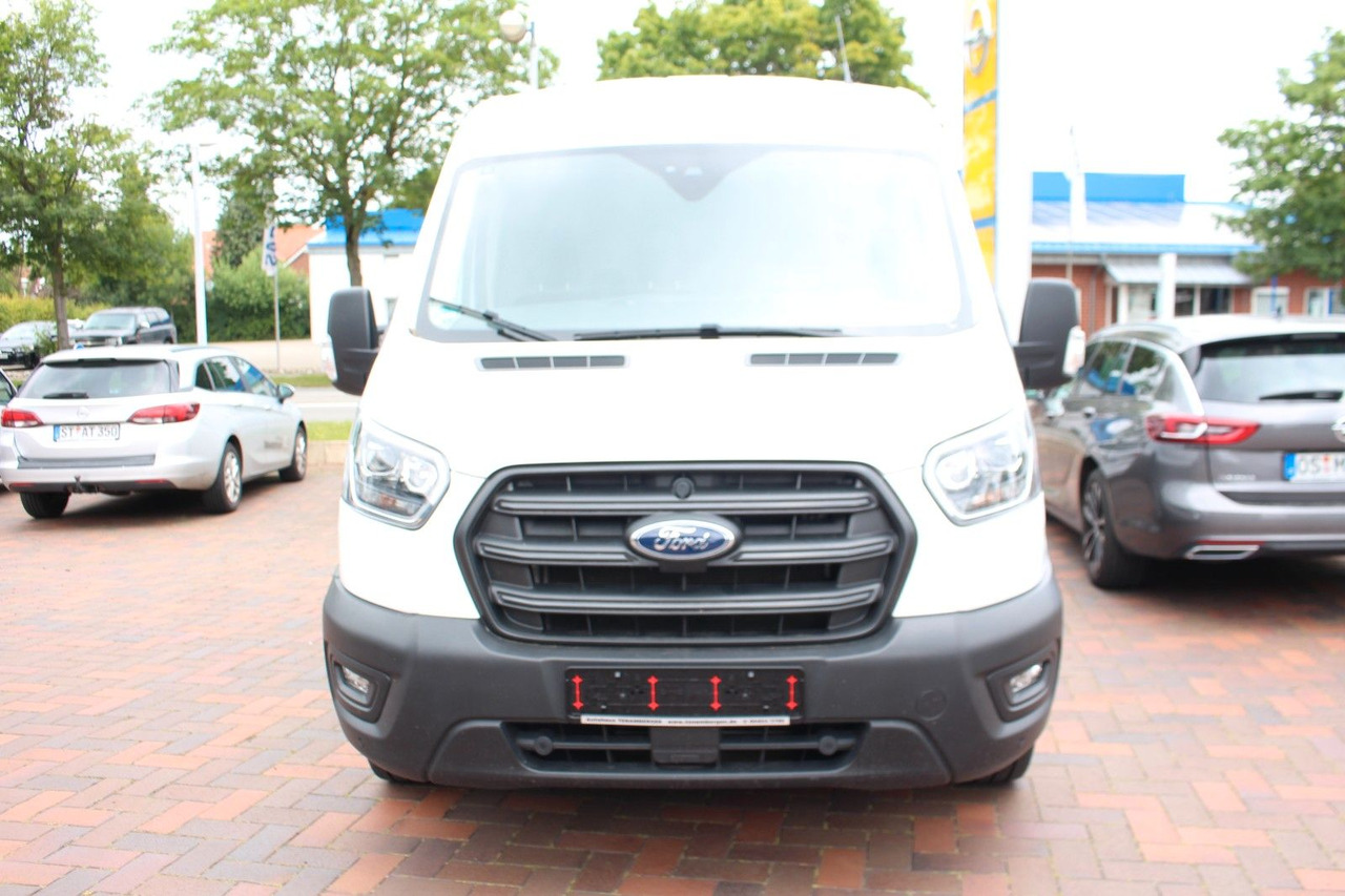 Ford Transit Kasten 350 L2H2 Trend Rückfahrkamera PDC - Panel van: picture 2 Ford Transit Kasten 350 L2H2 Trend Rückfahrkamera PDC - Panel van: picture 2