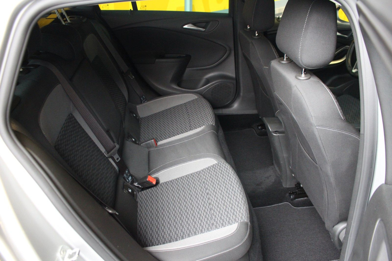 Station wagon Opel Astra K ST Edition S/S Navi Kamera LED AHK: picture 6