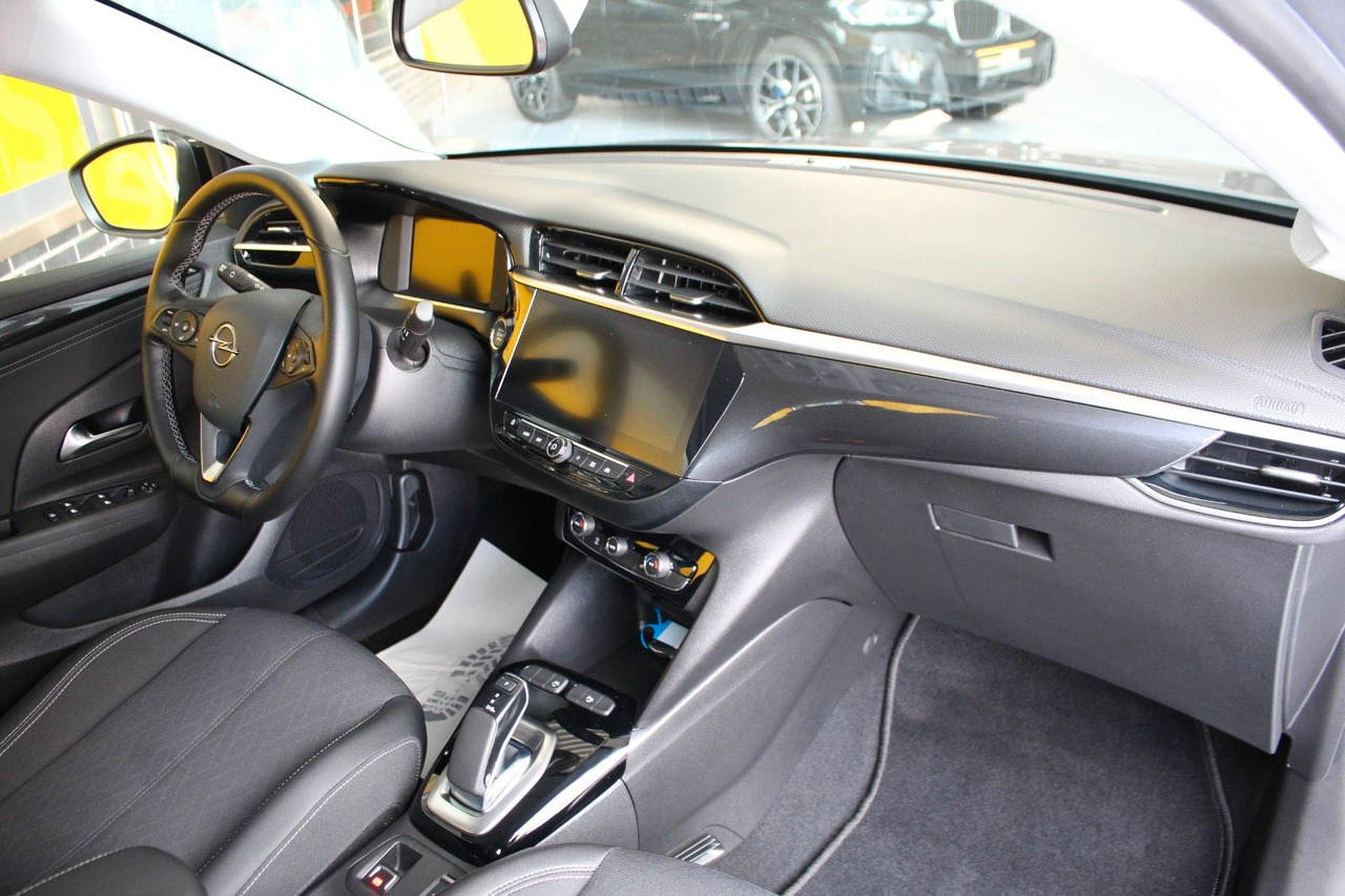 Opel Corsa F e Elegance Navi Kamera Keyless Voll-LED - Sedan: picture 4 Opel Corsa F e Elegance Navi Kamera Keyless Voll-LED - Sedan: picture 4