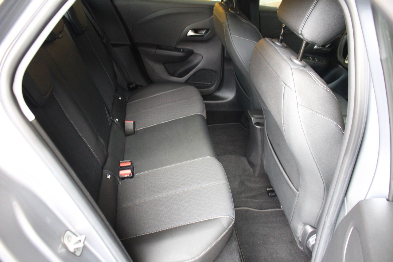 Sedan Opel Corsa F e Elegance Navi Kamera Keyless Voll-LED: picture 7