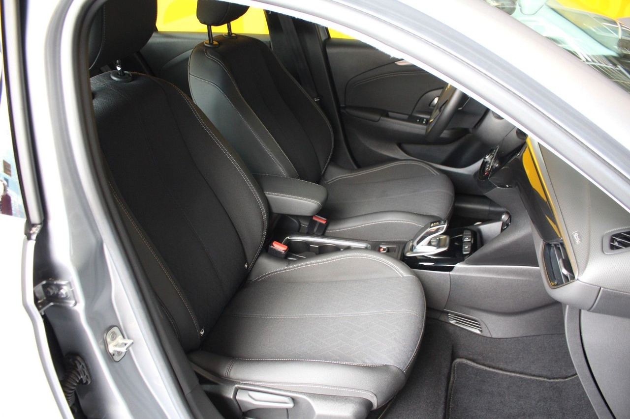 Sedan Opel Corsa F e Elegance Navi Kamera Keyless Voll-LED: picture 6
