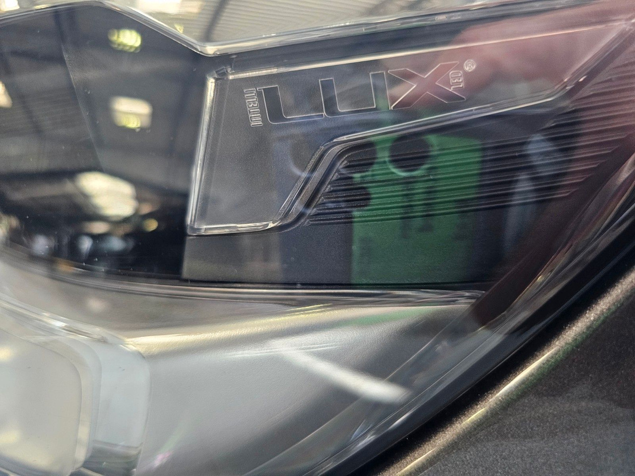 Station wagon Opel Insignia B ST Business IntelliLux LED Tot Winkel: picture 16