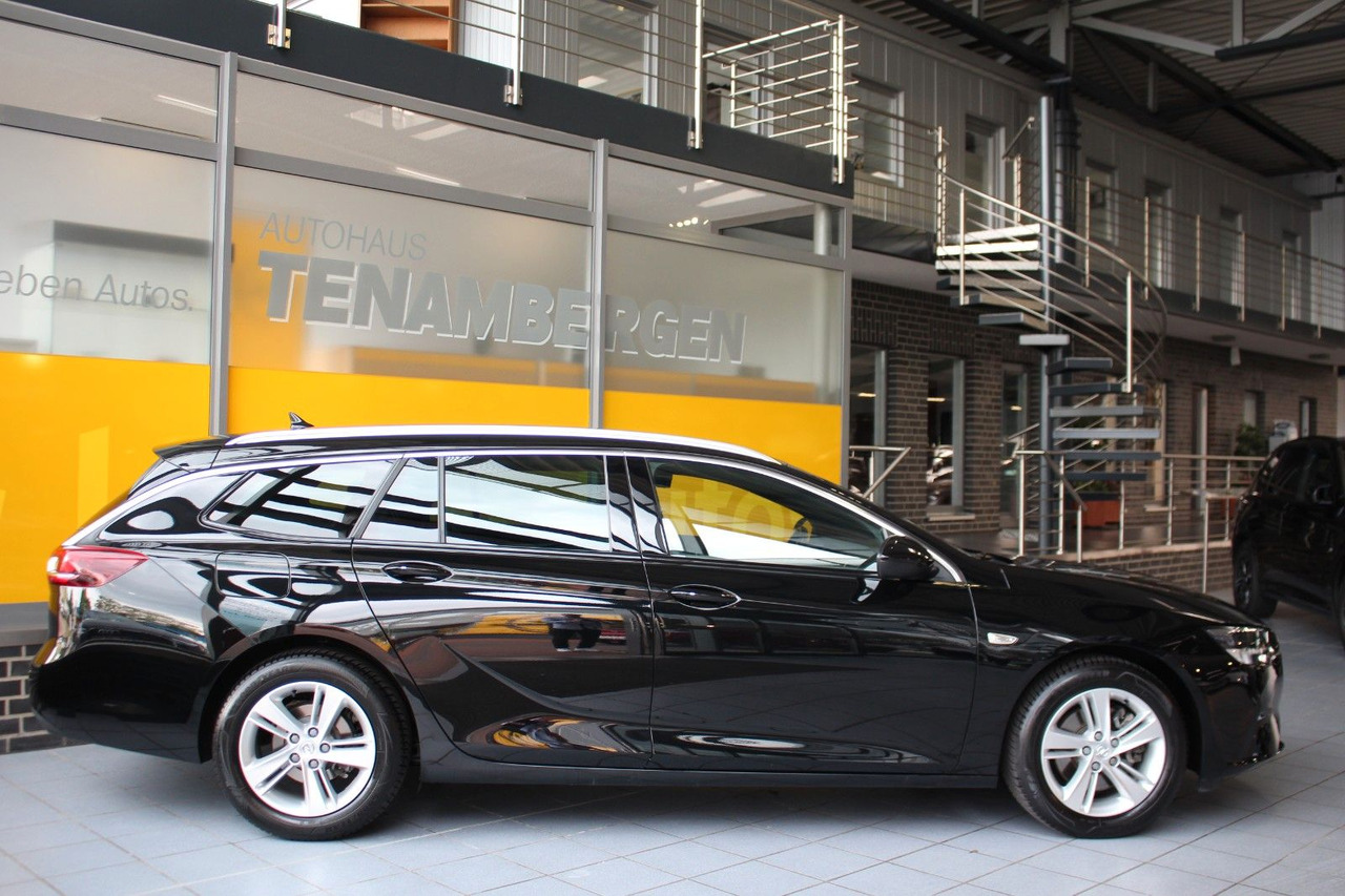 Opel Insignia B ST Business Kamera Voll-LED - Car: picture 3 Opel Insignia B ST Business Kamera Voll-LED - Car: picture 3