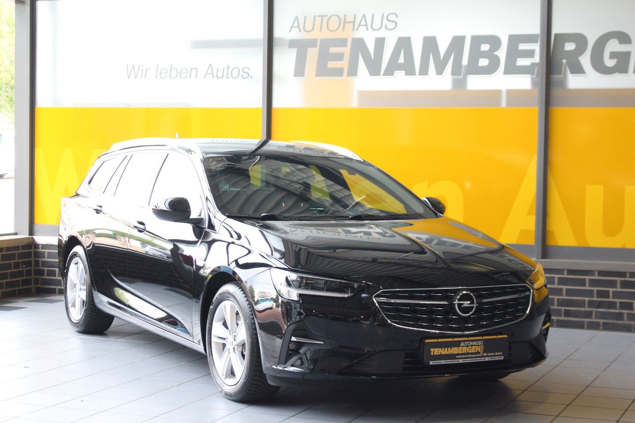 Opel Insignia B ST Business Kamera Voll-LED - Car: picture 2 Opel Insignia B ST Business Kamera Voll-LED - Car: picture 2