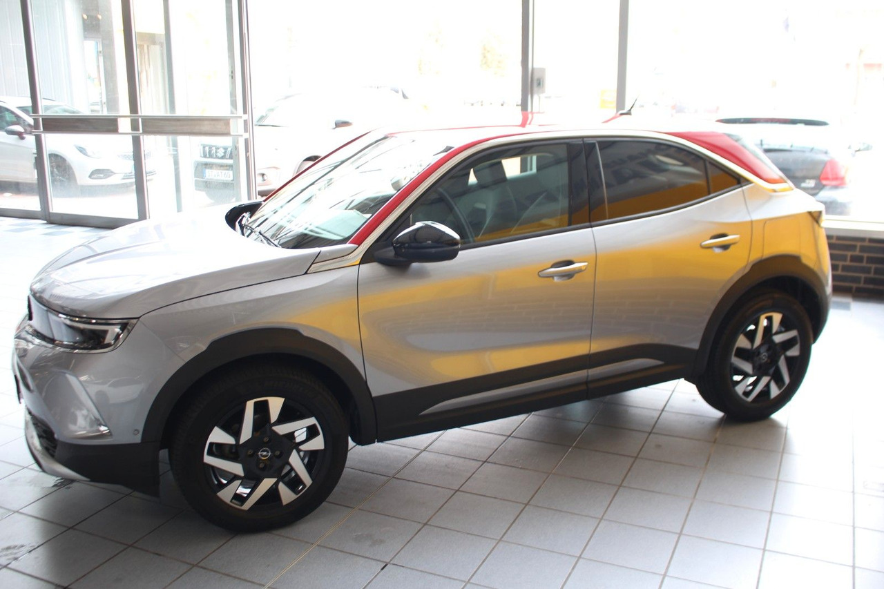 Opel Mokka Elegance Navi 180°Kamera Keyless LED - SUV: picture 5 Opel Mokka Elegance Navi 180°Kamera Keyless LED - SUV: picture 5