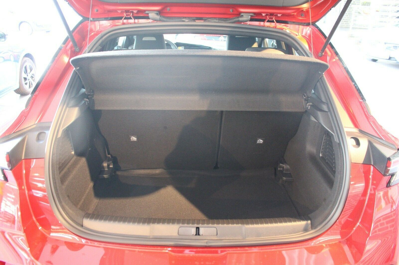 SUV Opel Mokka Ultimate Matrix-LED 180°Kamera Navi Keyles: picture 12