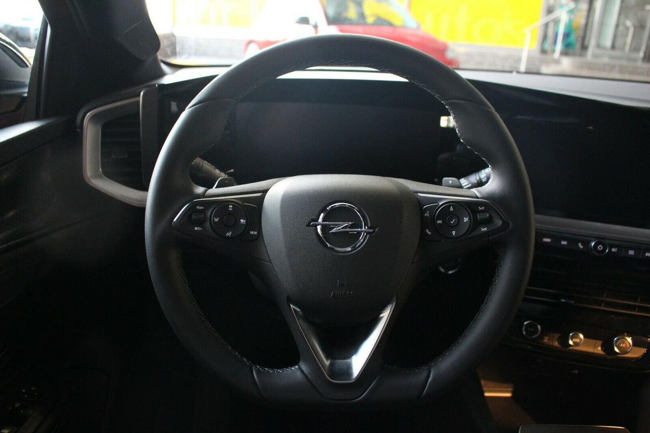 SUV Opel Mokka Ultimate Matrix-LED 180°Kamera Navi Keyles: picture 14